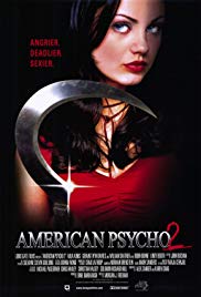ดูหนังออนไลน์ American Psycho 2 All American Girl (2002) อเมริกัน ไซโค 2 สวยสับแหลก