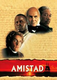 ดูหนังออนไลน์ Amistad (1997) อมิสตาท หัวใจทาสสะท้านโลก