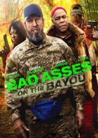 ดูหนังออนไลน์ Bad Ass 3 (2015) เก๋าโหดโคตรระห่ำ 3