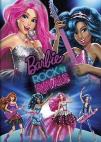 ดูหนังออนไลน์ Barbie in Rock ‘N Royals (2015) บาร์บี้ กับแคมป์ร็อคเจ้าหญิงซูเปอร์สตาร์