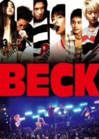 ดูหนังออนไลน์ Beck (2010) เบ็ค ปุปะจังหวะฮา