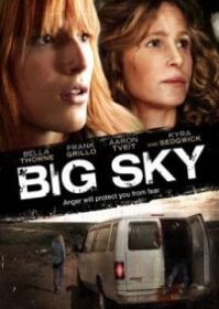 ดูหนังออนไลน์ Big Sky (2015) หนีระทึก ตายไม่ตาย