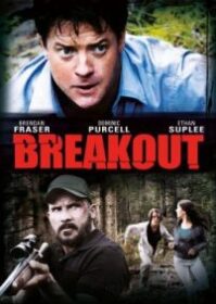 ดูหนังออนไลน์ Breakout (2013) ฝ่านรกล่าพยานมรณะ
