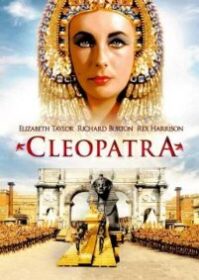 ดูหนังออนไลน์ Cleopatra (1963) คลีโอพัตรา