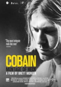 ดูหนังออนไลน์ Cobain Montage of Heck (2015) เคิร์ต โคเบน รำลึกราชาอัลเทอร์เนทีฟ