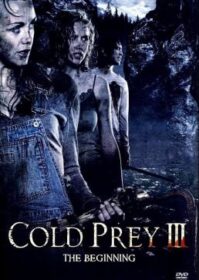 ดูหนังออนไลน์ Cold Prey 3 (2010) โรงแรมร้างเชือดอำมหิต