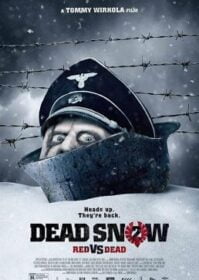 ดูหนังออนไลน์ Dead Snow 2 Red vs Dead (2014) ผีหิมะ กัดกระชากโหด