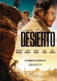 ดูหนังออนไลน์ Desierto (2015) ฝ่าเส้นตายพรมแดนทมิฬ