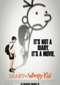 ดูหนังออนไลน์ Diary of a Wimpy Kid (2010) ไดอารี่ของเด็กไม่เอาถ่าน 1