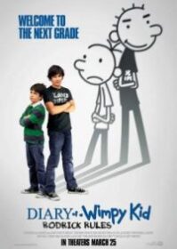 ดูหนังออนไลน์ Diary of a Wimpy Kid Rodrick Rules (2011) ไดอารี่ของเด็กไม่เอาถ่าน 2