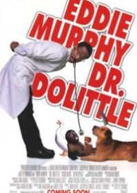 ดูหนังออนไลน์ Dr. Dolittle (1998) ด็อกเตอร์จ้อ สื่อสัตว์โลกมหัศจรรย์