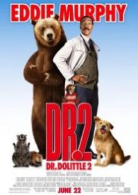 ดูหนังออนไลน์ Dr. Dolittle 2 (2001) ด็อกเตอร์จ้อ สื่อสัตว์โลกมหัศจรรย์ 2