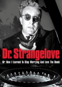 ดูหนังออนไลน์ Dr. Strangelove (1964) ด็อกเตอร์เสตรนจ์เลิฟ