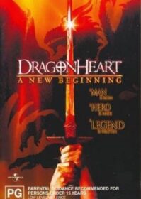 ดูหนังออนไลน์ Dragonheart 2 A New Beginning (2000) ดรากอนฮาร์ท 2 กำเนิดใหม่ศึกอภินิหารมังกรไฟ