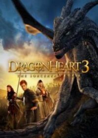 ดูหนังออนไลน์ Dragonheart 3 The Sorcerer s Curse (2015) ดราก้อนฮาร์ท 3 มังกรไฟผจญภัยล้างคำสาป