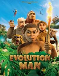 ดูหนังออนไลน์ Evolution Man (2015) ผจญภัยมนุษย์ดึกดำบรรพ์