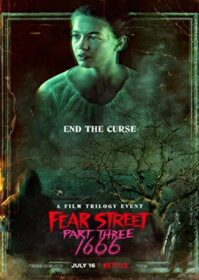 ดูหนังออนไลน์ Fear Street Part 3 1666 (2021) ถนนอาถรรพ์ ภาค 3 1666