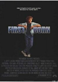 ดูหนังออนไลน์ Firstborn (1984) ลูกหัวปี