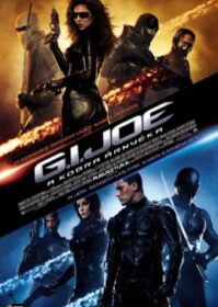 ดูหนังออนไลน์ G.I. Joe 1 The Rise of Cobra (2009) จี.ไอ.โจ สงครามพิฆาตคอบร้าทมิฬ