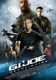 ดูหนังออนไลน์ G.I. Joe 2 Retaliation (2013) จีไอโจ ภาค 2 สงครามระห่ำแค้นคอบร้าทมิฬ