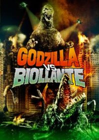 ดูหนังออนไลน์ Godzilla vs. Biollante (1989) ก็อดซิลลาผจญต้นไม้ปีศาจ