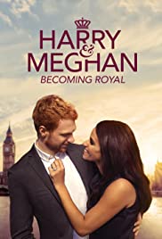 ดูหนังออนไลน์ Harry and Meghan Becoming Royal (2019)