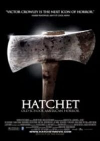 ดูหนังออนไลน์ Hatchet (2006) ขวานสับเขย่าขวัญ