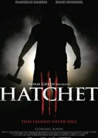 ดูหนังออนไลน์ Hatchet 3 (2013) ขวานสับเขย่าขวัญ 3