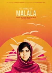 ดูหนังออนไลน์ He Named Me Malala (2015) มาลาลา นามเธอเปลี่ยนโลก