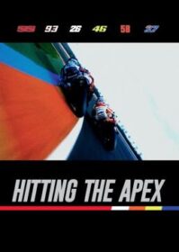 ดูหนังออนไลน์ Hitting the Apex (2015) ซิ่งทะลุเส้นชัย