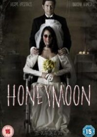 ดูหนังออนไลน์ Honeymoon (2014) ฮันนีมูน