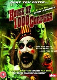 ดูหนังออนไลน์ House of 1000 Corpses (2003) อาถรรพ์บ้านผีนรก