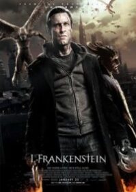 ดูหนังออนไลน์ I Frankenstein (2014) สงครามล้างพันธุ์อมตะ