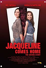 ดูหนังออนไลน์ Jacqueline Comes Home The Chiong Story (2018) คดีฆาตกรรมในอดีต