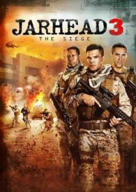 ดูหนังออนไลน์ Jarhead 3 The Siege (2016) จาร์เฮด พลระห่ำสงครามนรก 3