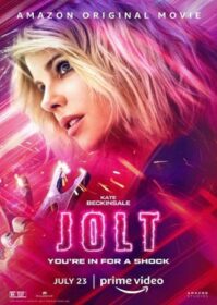 ดูหนังออนไลน์ Jolt (2021)