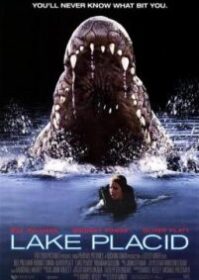 ดูหนังออนไลน์ Lake Placid (1999) โคตรเคี่ยมบึงนรก