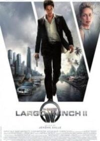 ดูหนังออนไลน์ Largo Winch 2 (2011) ยอดคนอันตรายล่าข้ามโลก