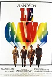 ดูหนังออนไลน์ Le gang (1977) มาเฟียครองเมือง