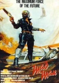 ดูหนังออนไลน์ Mad Max (1979) แมดแม็กซ์