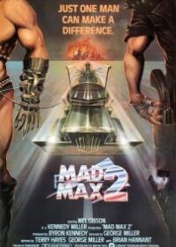 ดูหนังออนไลน์ Mad Max 2 The Road Warrior (1981) แมดแม็กซ์ 2