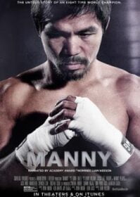 ดูหนังออนไลน์ Manny (2014) แมนนี่ ปาเกียว วีรบุรุษสังเวียนโลก