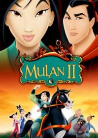 ดูหนังออนไลน์ Mulan II (2004) มู่หลาน 2 ตอนเจ้าหญิงสามพระองค์