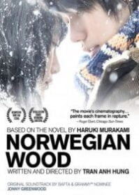 ดูหนังออนไลน์ Norwegian Wood (Noruwei no mori) (2010) ด้วยรัก ความตาย และเธอ