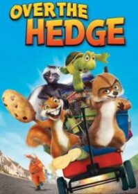 ดูหนังออนไลน์ Over the Hedge (2006) แก๊งค์สี่ขา ข้ามป่ามาป่วนเมือง
