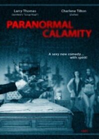 ดูหนังออนไลน์ Paranormal Calamity (2010) คืนหลอน วิญญาณพิศวาส