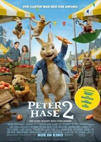 ดูหนังออนไลน์ Peter Rabbit 2 The Runaway (2021) ปีเตอร์ แรบบิท 2