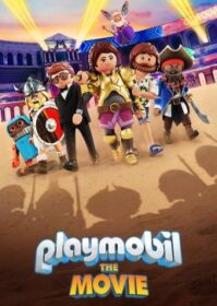 ดูหนังออนไลน์ Playmobil The Movie (2019) เพลย์โมบิล เดอะ มูฟวี่