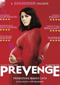 ดูหนังออนไลน์ Prevenge (2016) แม่คลั่ง ลูกสั่งเชือด