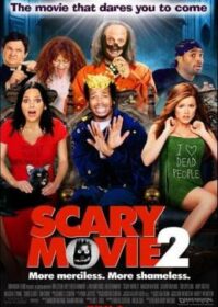 ดูหนังออนไลน์ Scary Movie 2 (2001) ยําหนังจี้ หวีดดีไหมหว่า